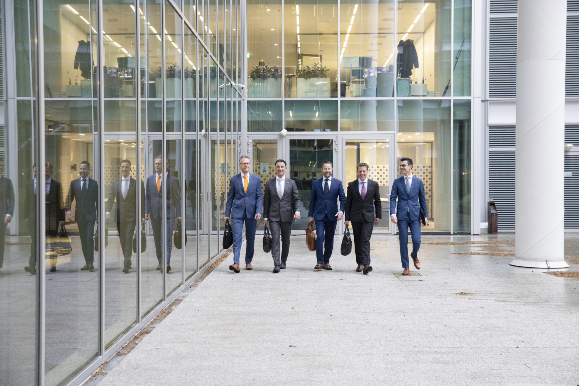 TEAM VALUEPRO