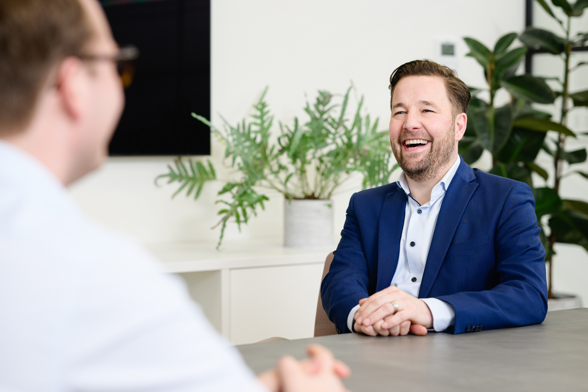 Geert Hoedjes ValuePro Haarlem