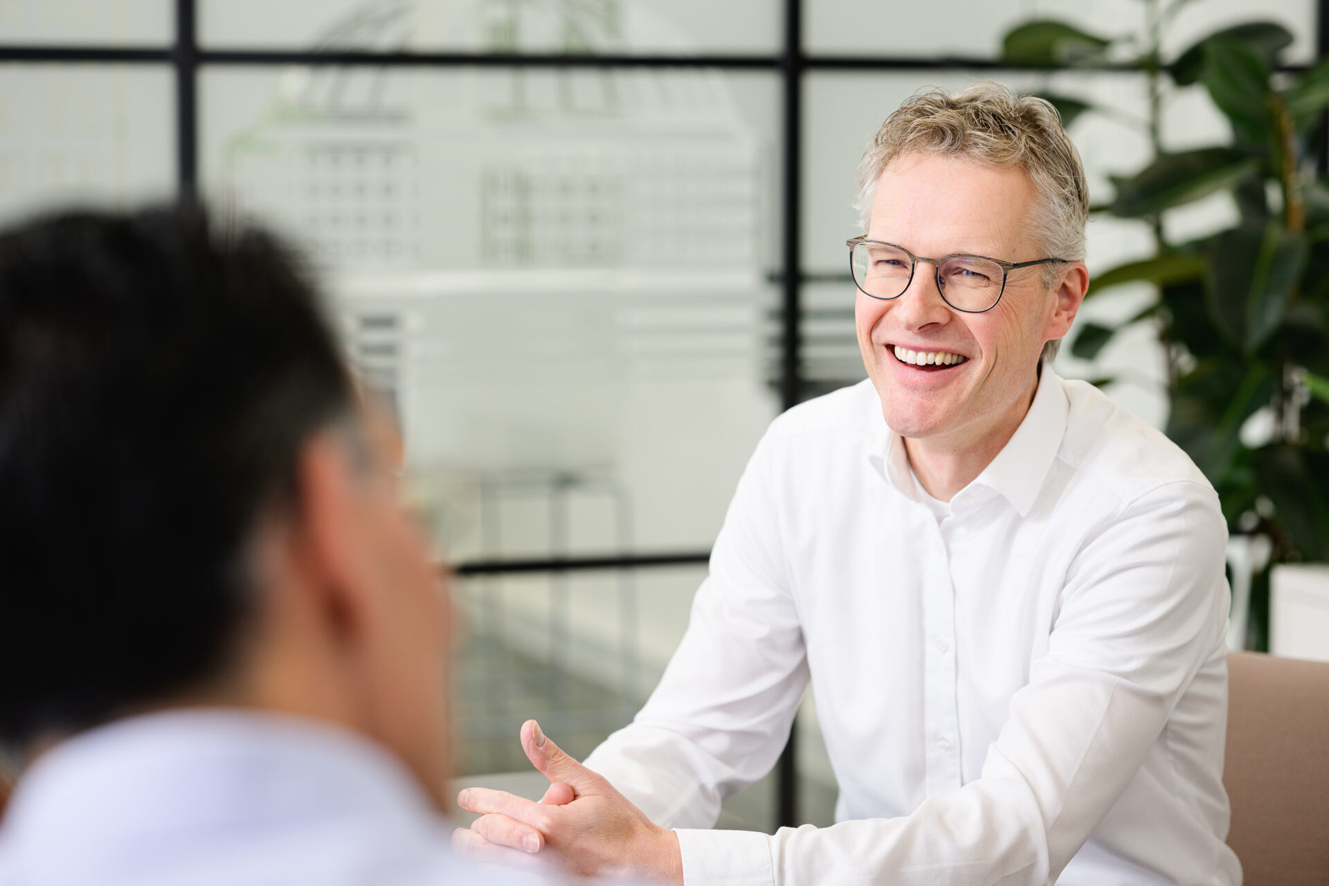 drs. Jeroen de Heer ValuePro
