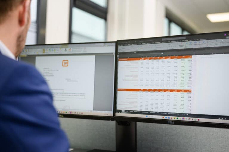 Bedrijfswaarderingen ValuePro